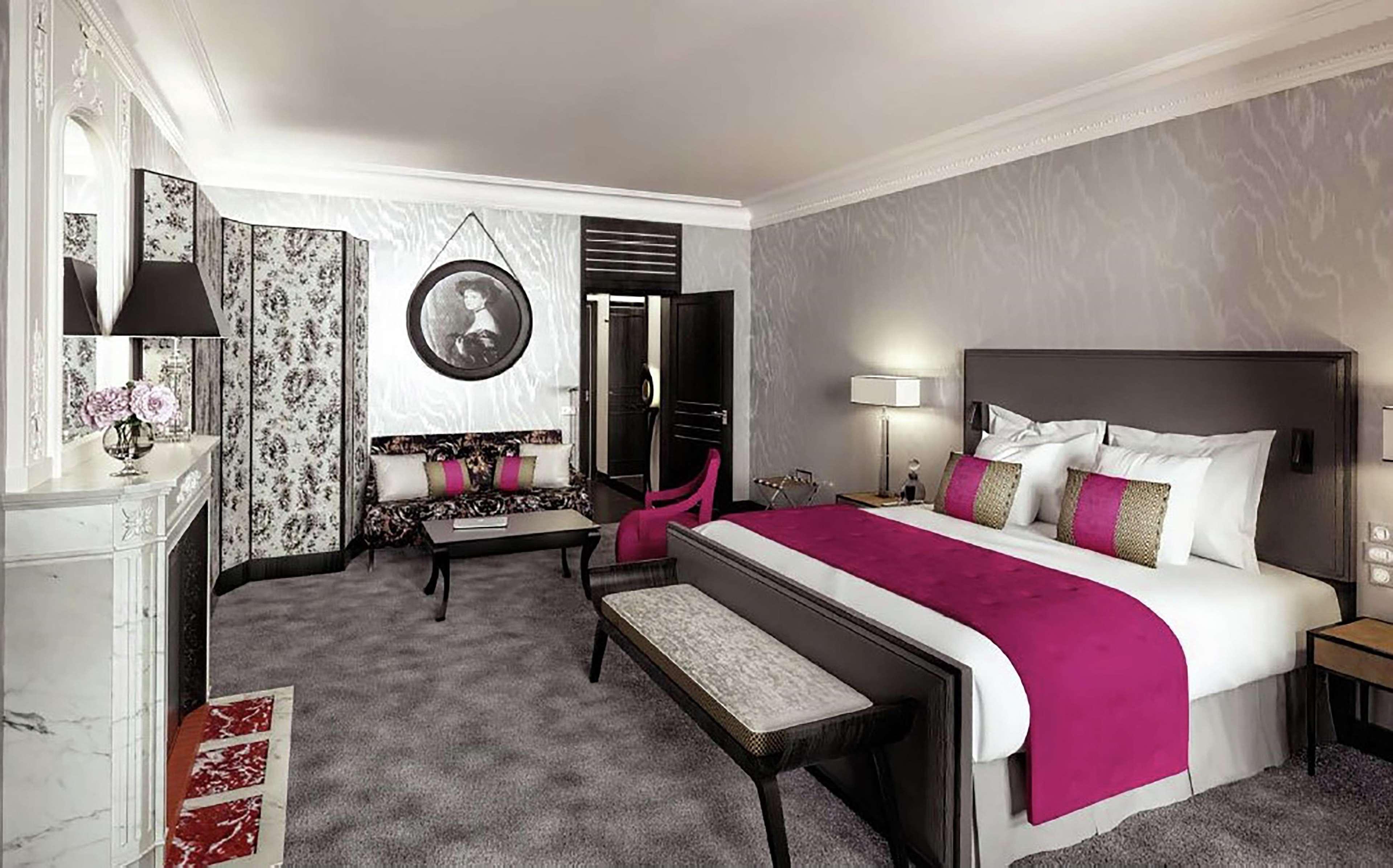 Maison Astor Paris, Curio Collection By Hilton Eksteriør billede