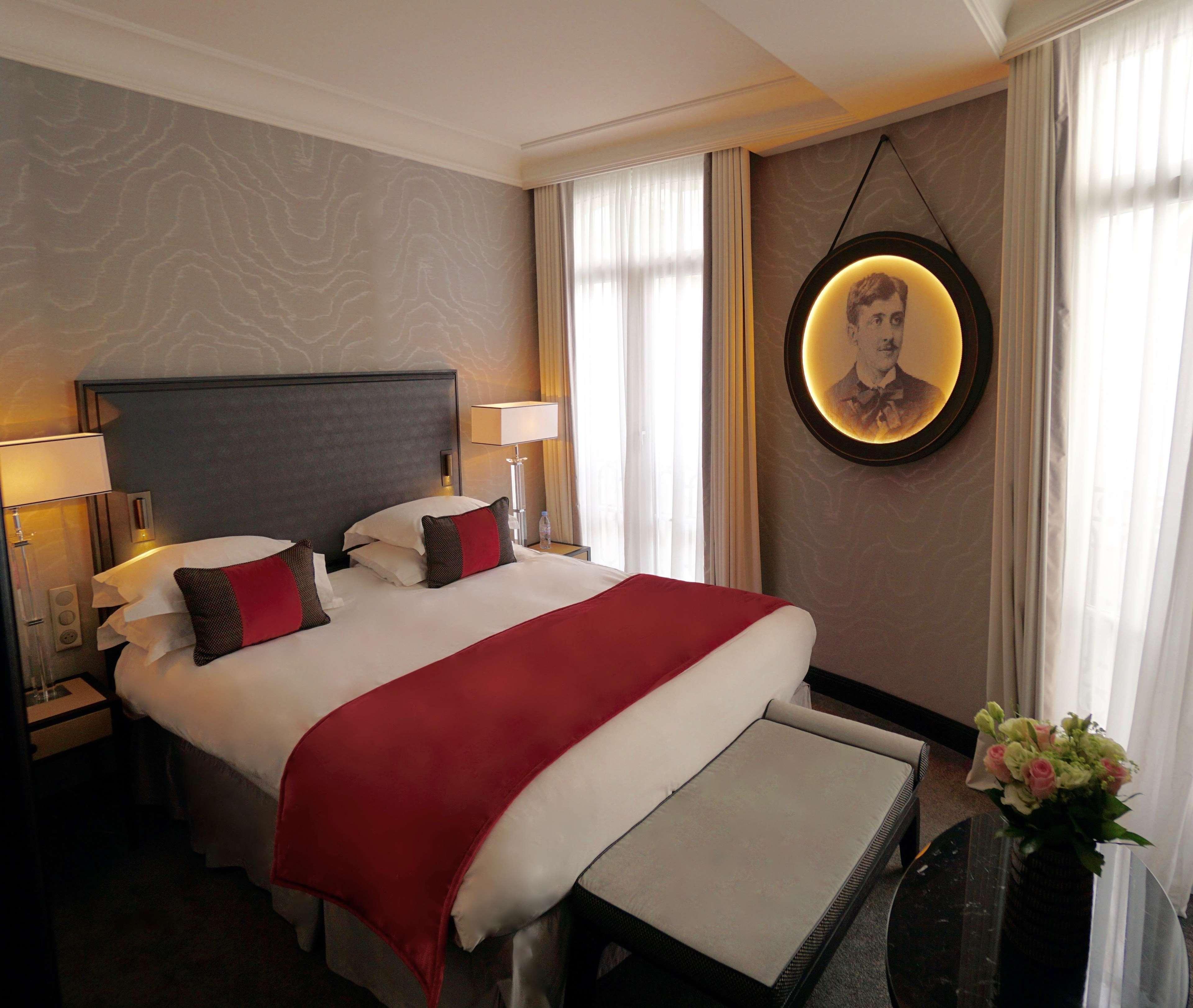 Maison Astor Paris, Curio Collection By Hilton Eksteriør billede