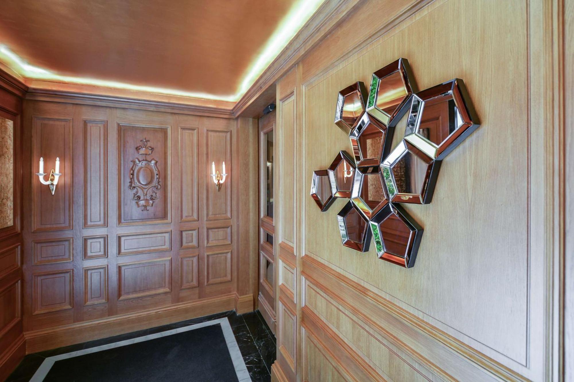 Maison Astor Paris, Curio Collection By Hilton Eksteriør billede