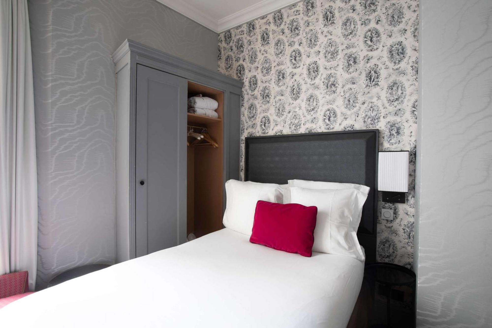Maison Astor Paris, Curio Collection By Hilton Eksteriør billede