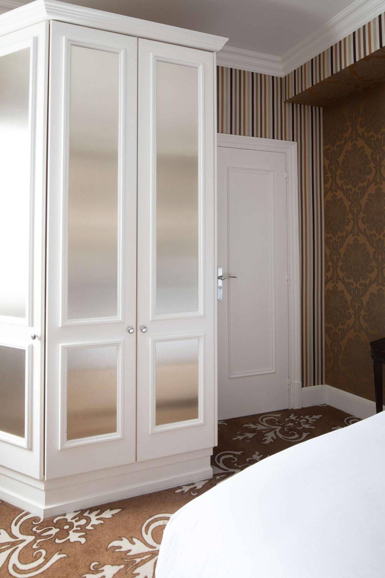 Maison Astor Paris, Curio Collection By Hilton Eksteriør billede