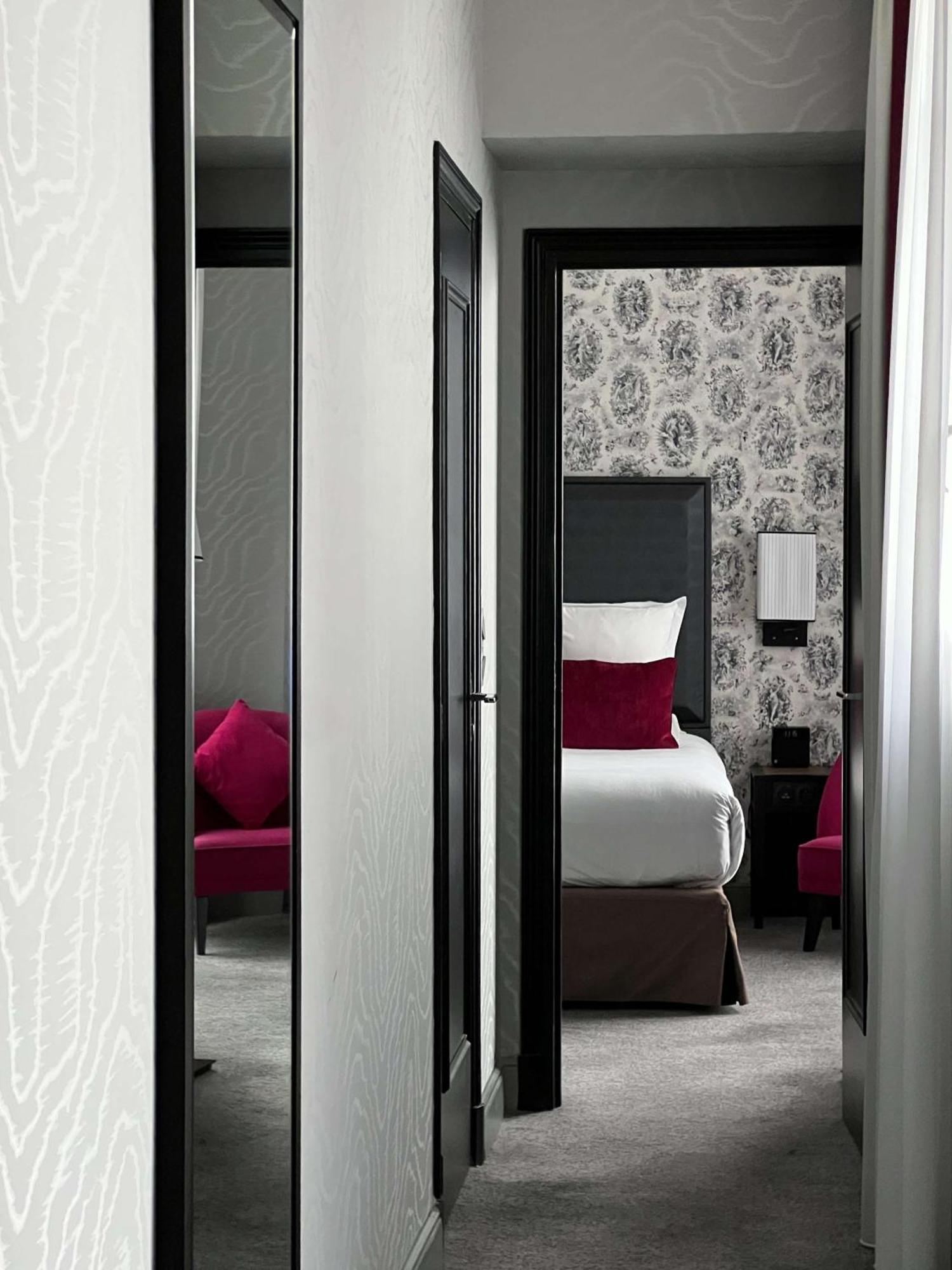 Maison Astor Paris, Curio Collection By Hilton Eksteriør billede