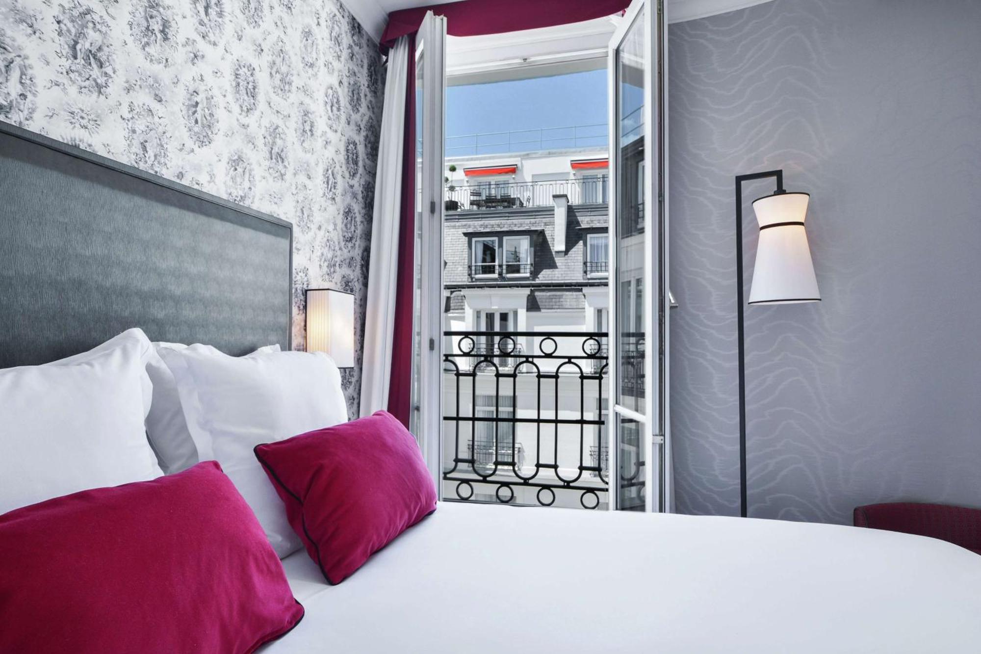 Maison Astor Paris, Curio Collection By Hilton Eksteriør billede